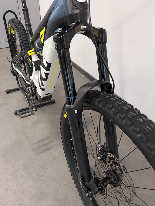 HUSQVARNA HC1